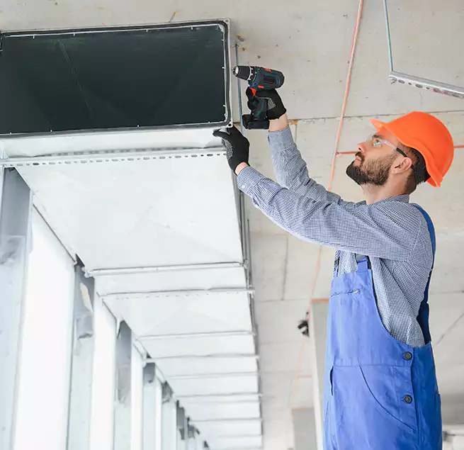 Why Homeowners & Businesses Trust Us in Springfield, IL