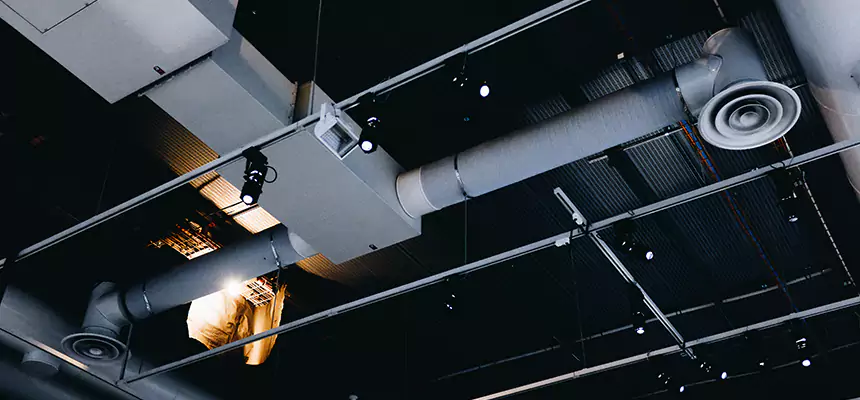 Our Air Duct Replacement Services in Springfield, IL