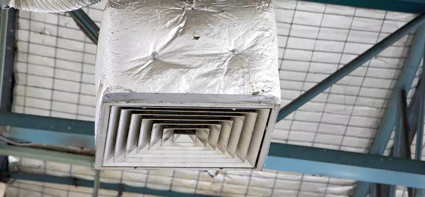 Our Custom HVAC Ductwork Services in Springfield, IL