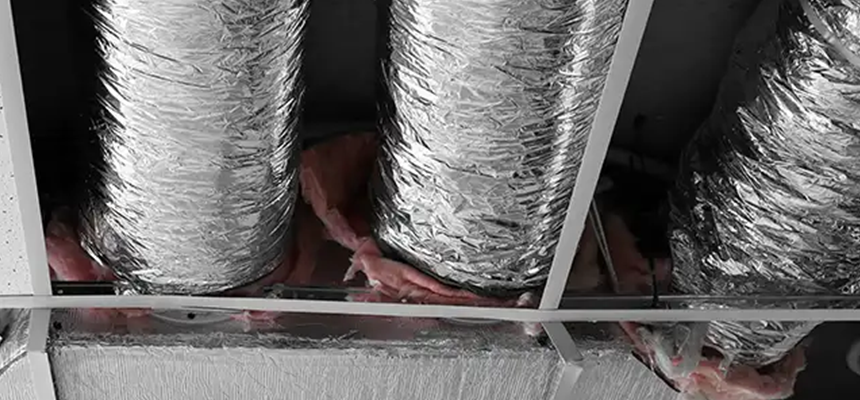 Scalable Commercial Multi‑Unit Dryer Vent Camera Inspection in Springfield, IL