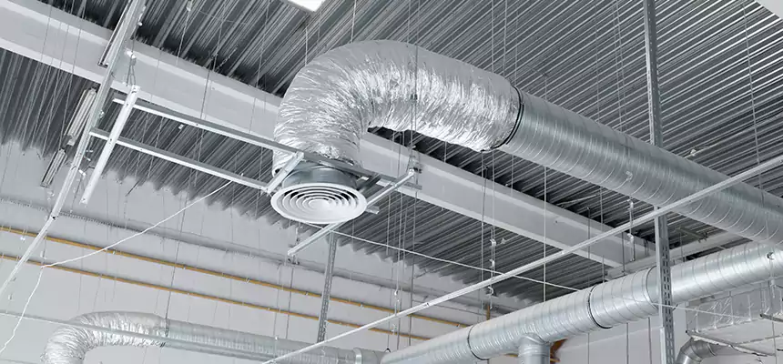 Our Dryer Vent Hose Replacement Services in Springfield, IL