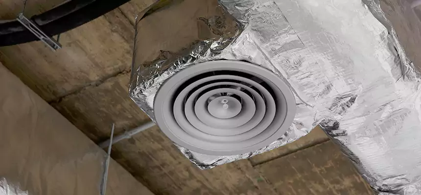 Our HVAC Ductwork Installation Services in Springfield, IL