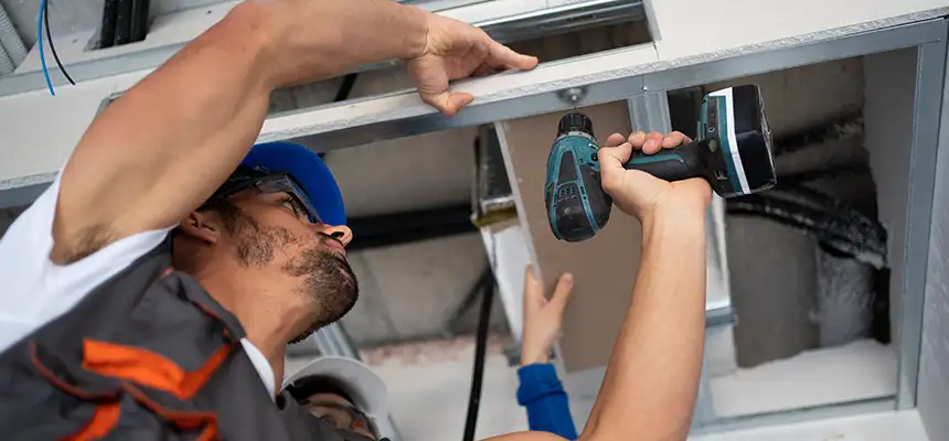 Our Improve Home Air Circulation Services in Springfield, IL