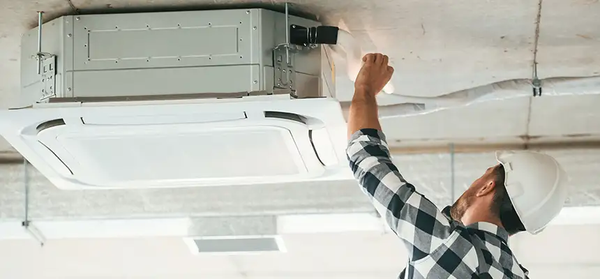 Our Local Vent Cleaning Services in Springfield, IL