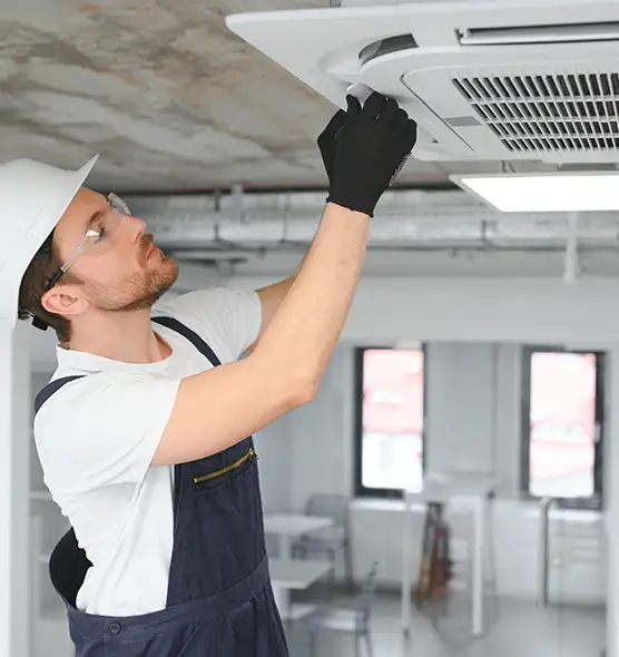 Top Affordable Duct Cleaning Services Near Me in Springfield, IL