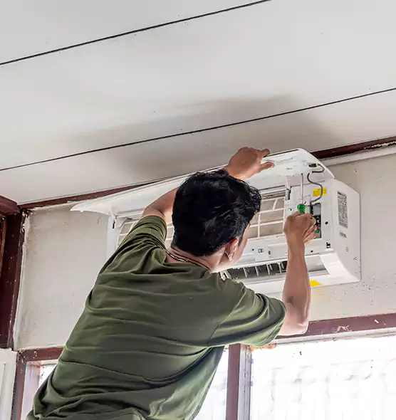 About Air Duct & AC Odor Removal in Springfield, IL