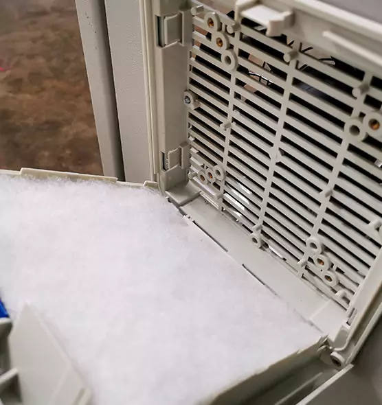 Professional Air Duct Expansion Solutions in Springfield, IL