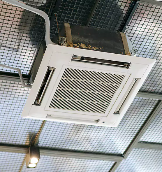 Top-Notch Allergy Relief Vent Cleaning Services in Springfield, IL