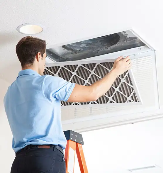 About Annual Dryer Vent Maintenance Springfield, IL