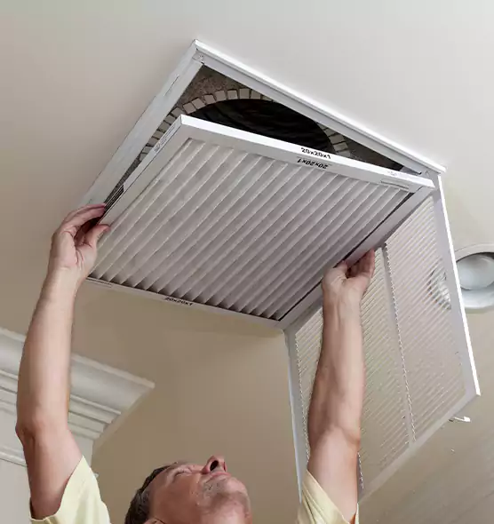 Trusted Apartment Air Duct Cleaning in Springfield, IL