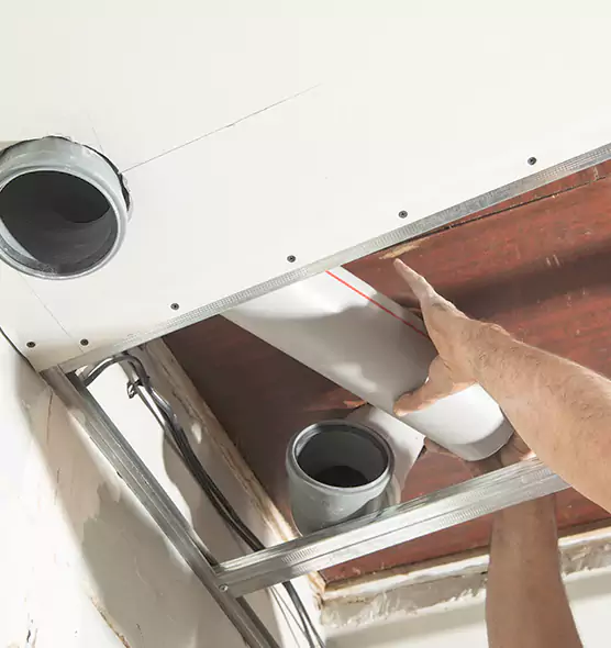 Professional Attic Air Duct Cleaning in Springfield, IL