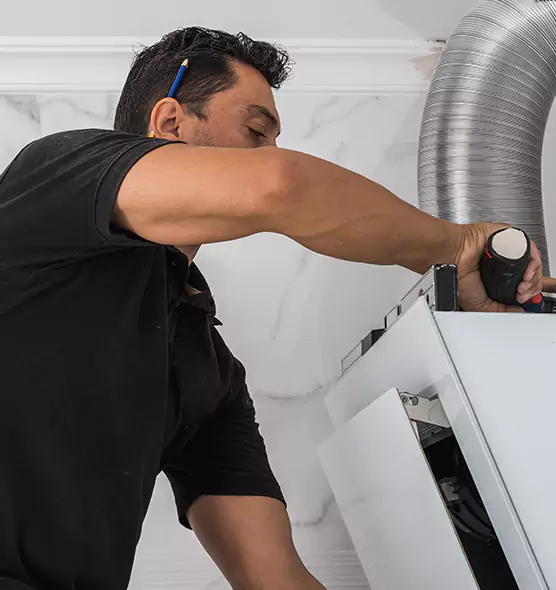 Trusted Bathroom Exhaust Duct Cleaning in Springfield, IL