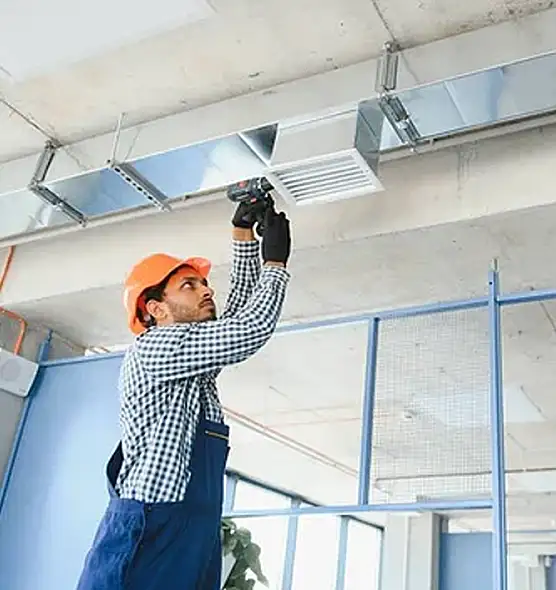 About Commercial Laundry Vent Cleaning in Springfield, IL