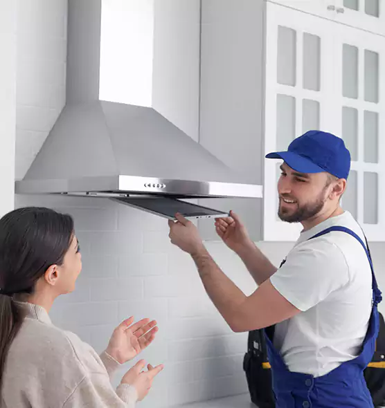 Professional Dryer Vent Cleaning Service in Springfield, IL