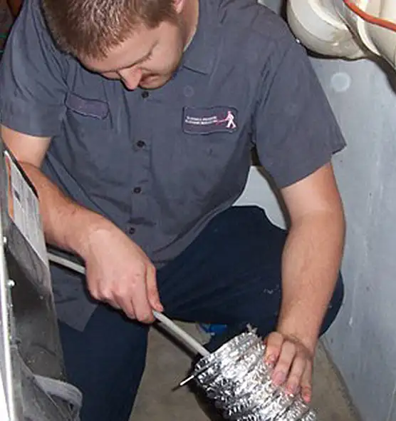 About Dryer Vent Hose Installation in Springfield, IL