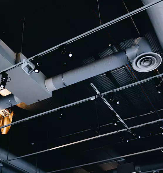 Professional Duct Cleaning For LEED Homes in Springfield, IL