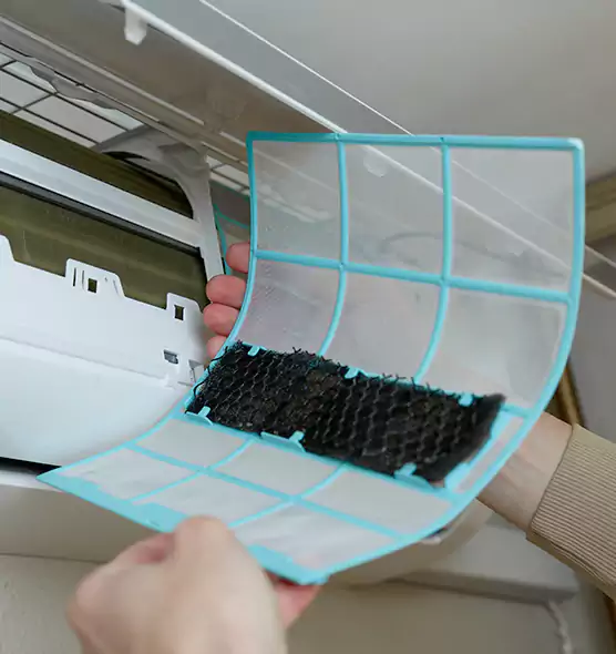 Welcome to Air Duct Cleaning & Repairs Springfield — Your Local HEPA Filter Installation Pros in Springfield, IL