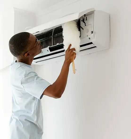 Professional Maximize AC Efficiency  in Springfield, IL