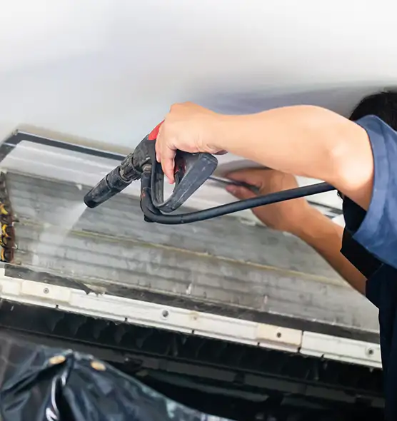 Welcome to Move-in/Move-out Duct Cleaning Services in Springfield, IL