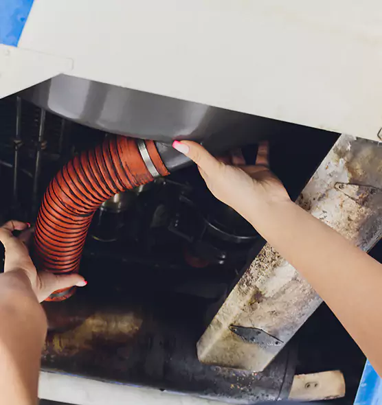 Professional Post-Renovation Duct Debris Removal in Springfield, IL