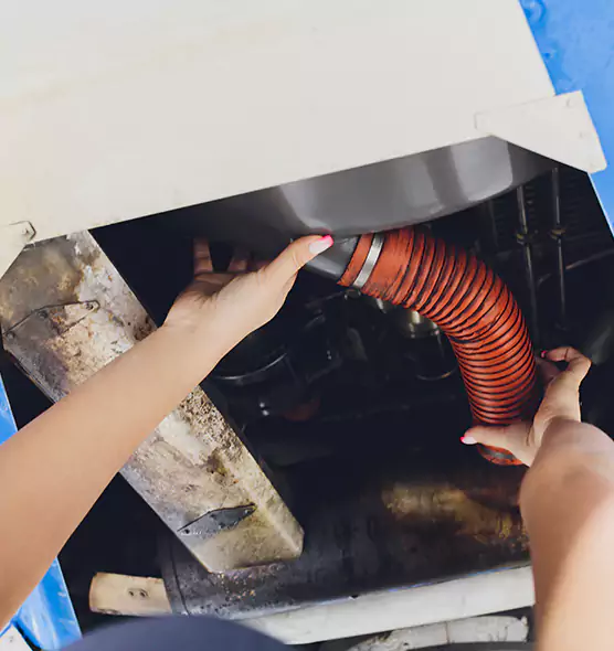 Top-Notch Return Vent Cleaning Service in Springfield, IL