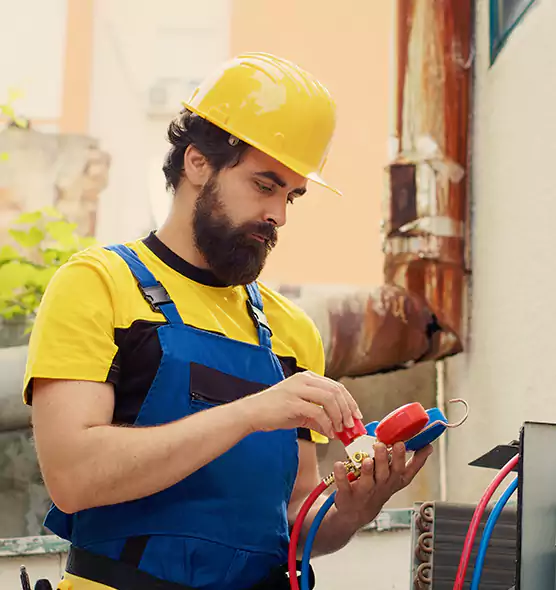 About Smart HVAC Installation in Springfield, IL