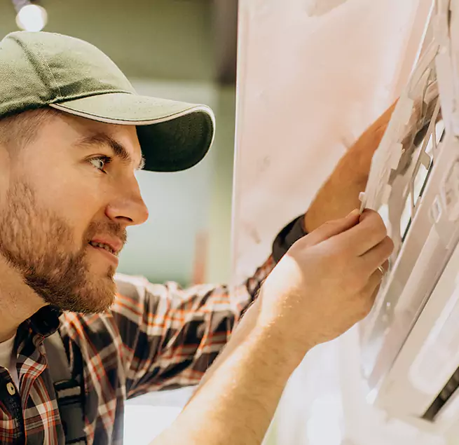 Why Homeowners Businesses Trust Us in Springfield, IL?