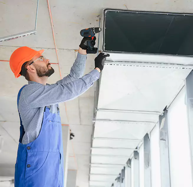 Why Homeowners & Businesses Trust Us in Springfield, IL?