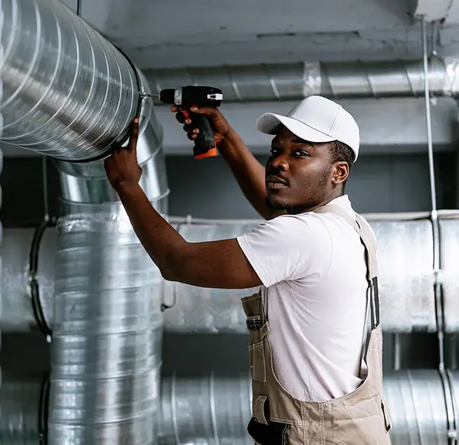 Why Homeowners & Businesses Trust Us Springfield, IL