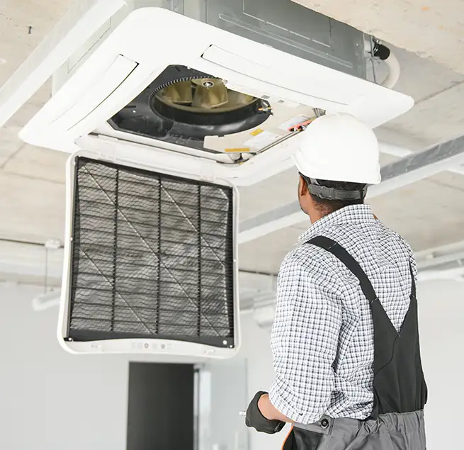 Why Homeowners & Businesses Trust Us in Springfield, IL?