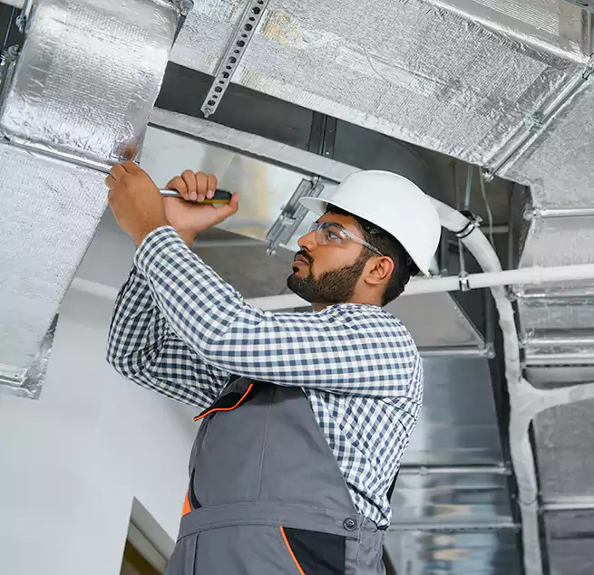 Why Homeowners & Businesses Trust Us Springfield, IL