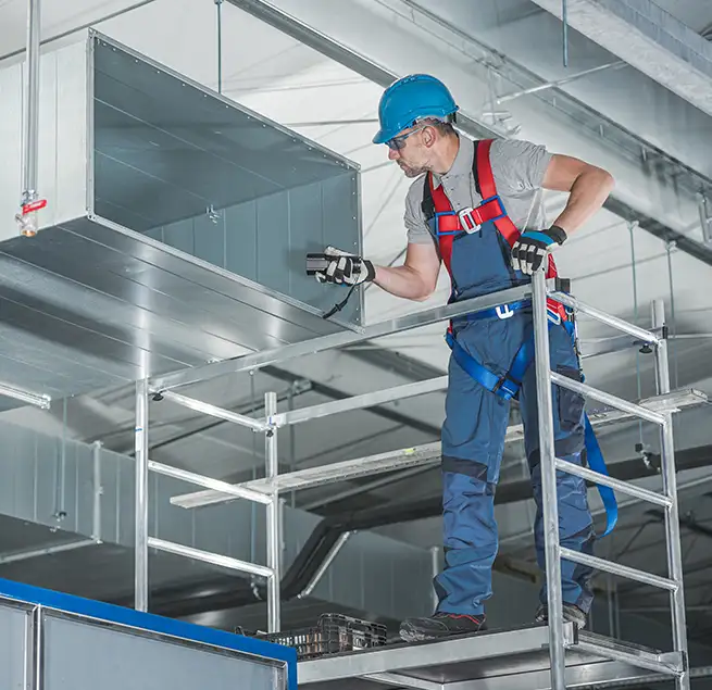 Why Homeowners & Businesses Trust Us in Springfield, IL?