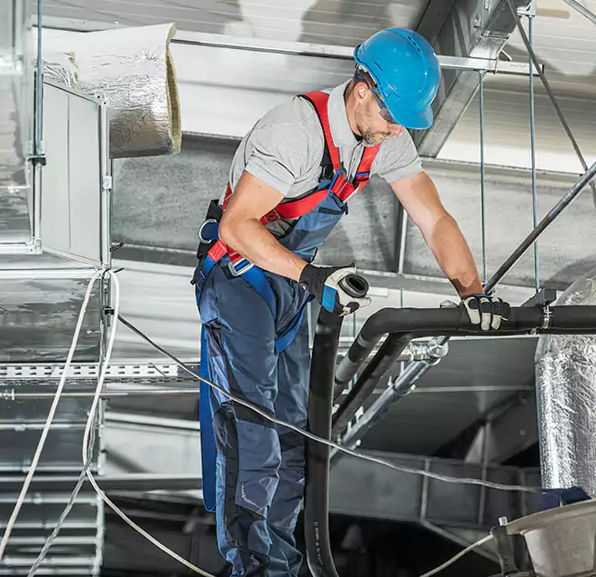 Why Homeowners & Businesses Trust Us in Springfield, IL?