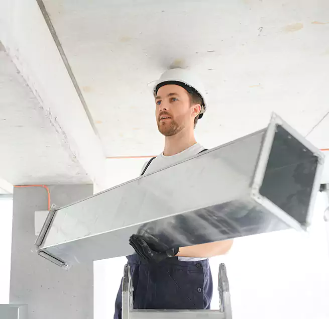 Why Homeowners & Businesses Trust Us in Springfield, IL