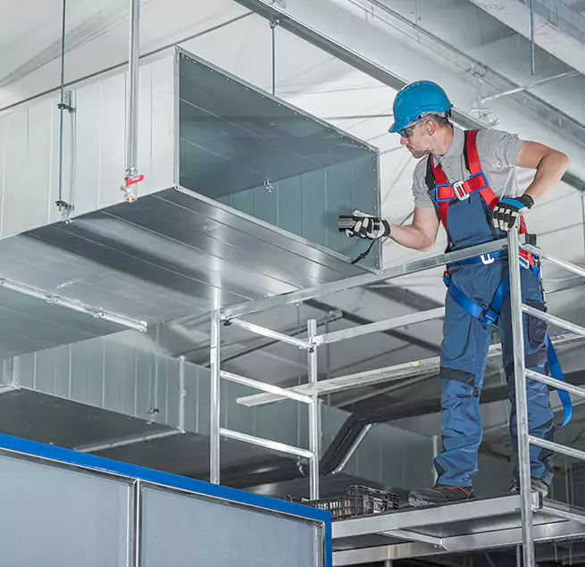 Why Homeowners & Businesses Trust Us in Springfield, IL?