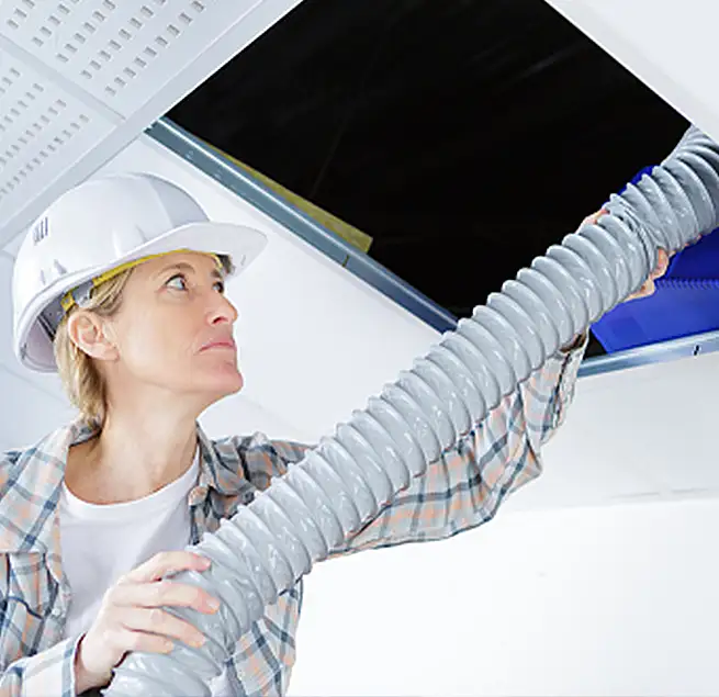 Why Homeowners & Businesses Trust Us Springfield, IL