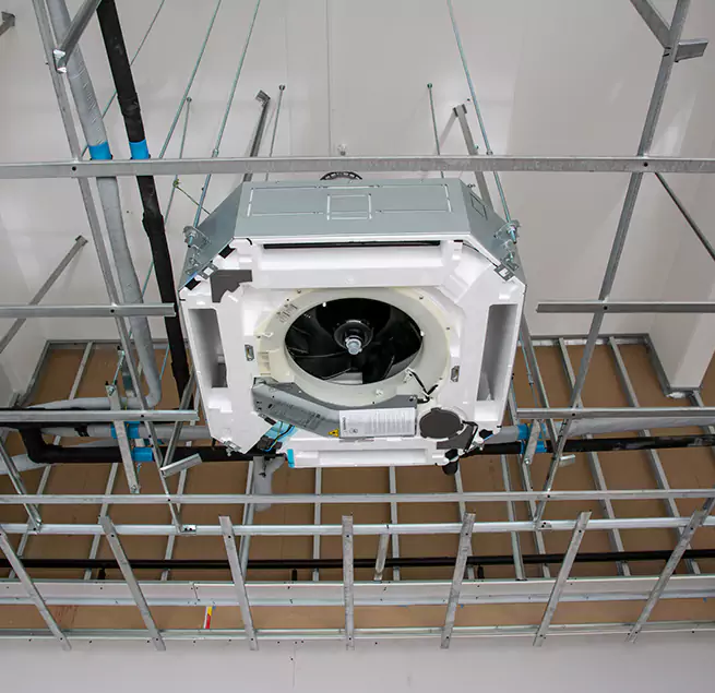 Why Homeowners & Businesses Trust Us in Springfield, IL?