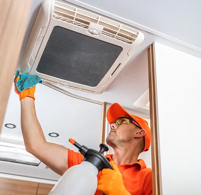 Why Homeowners & Businesses Trust Us in Springfield, IL?