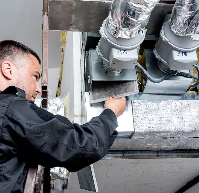 Why Homeowners & Businesses Trust Us in Springfield, IL?