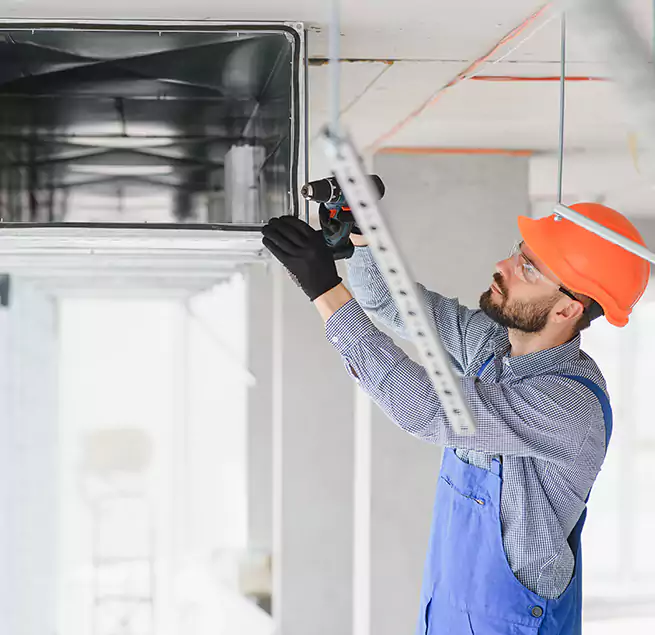 Why Homeowners & Businesses Trust Us Springfield, IL