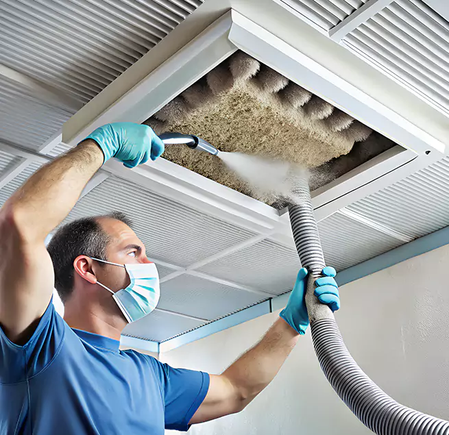 Why Homeowners & Businesses Trust Us Springfield, IL?