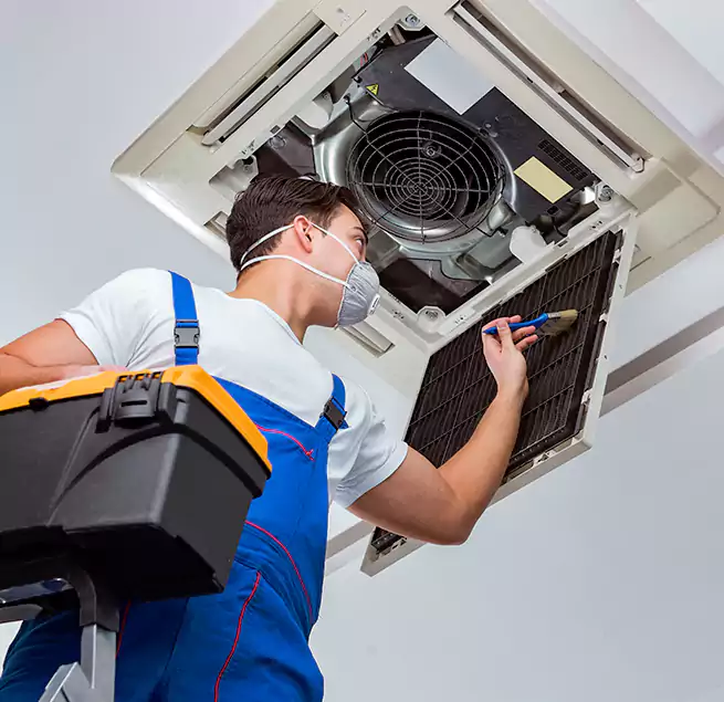 Why Homeowners & Businesses Trust Us in Springfield, IL?