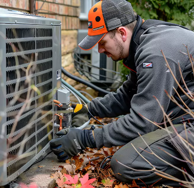 Why Homeowners & Businesses Trust Us in Springfield, IL?