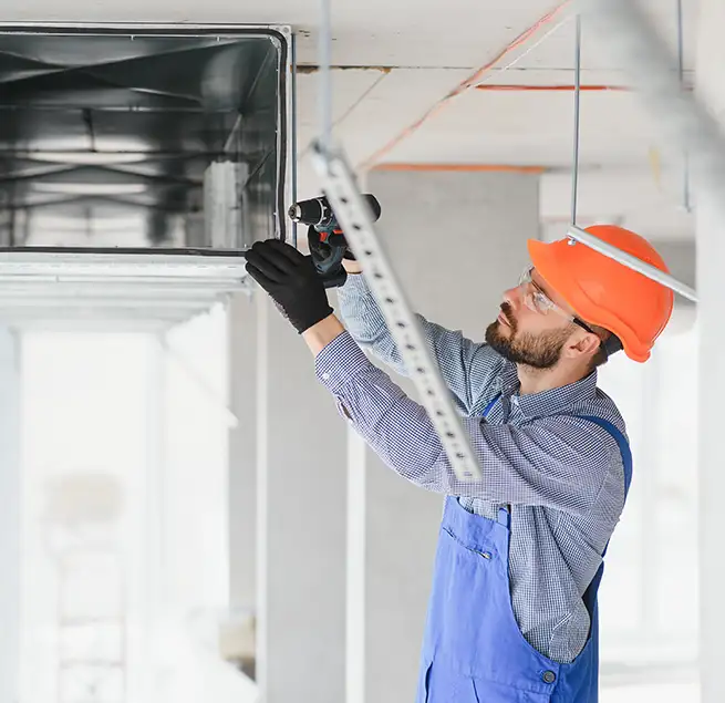 Why Homeowners Businesses Trust Us Springfield, IL