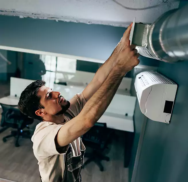 Why Homeowners & Businesses Trust Us in Springfield, IL?