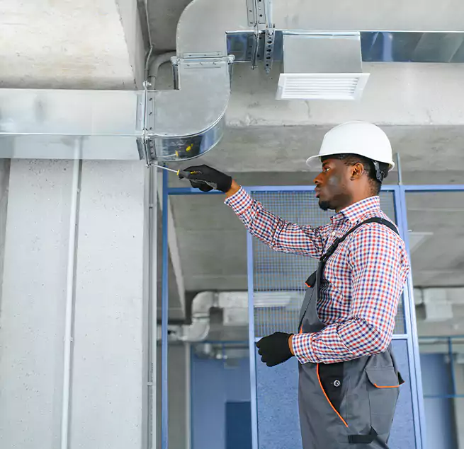 Why Homeowners & Businesses Trust Us in Springfield, IL