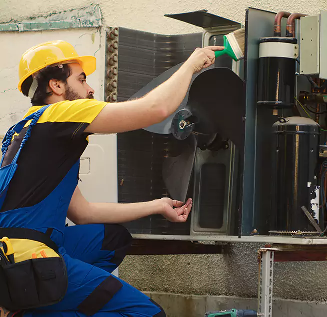 Why Homeowners & Businesses Trust Us in Springfield, IL?