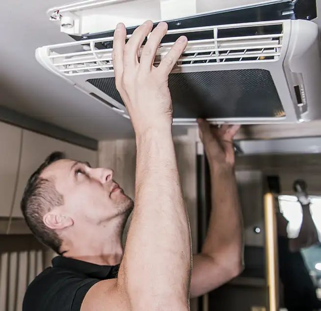 Why Homeowners & Businesses Trust Us Springfield, IL