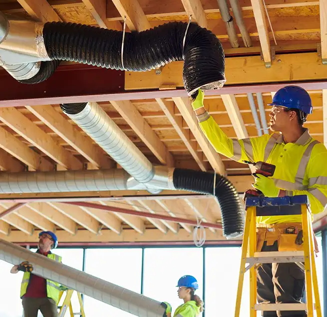 Why Homeowners & Businesses Trust Us in Springfield, IL?