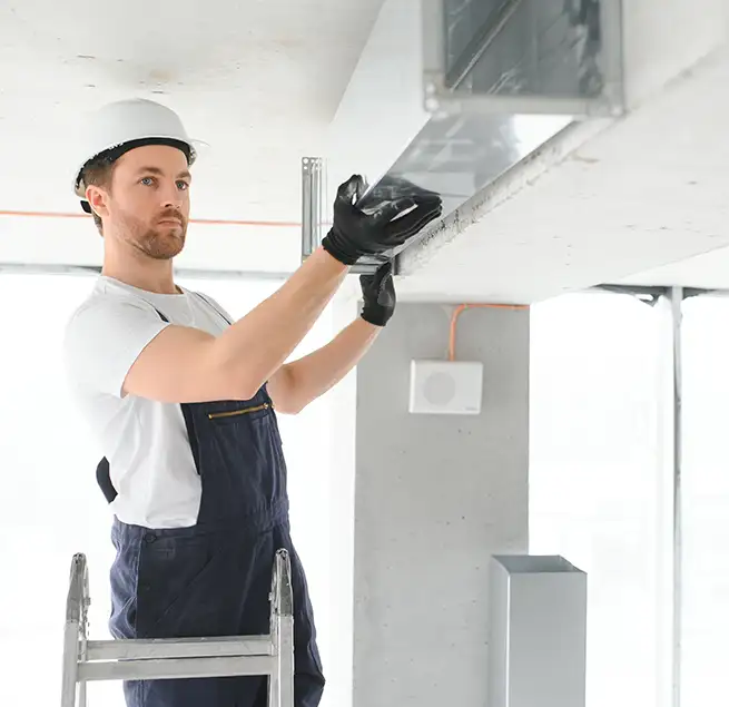 Why Homeowners & Businesses Trust Us in Springfield, IL?